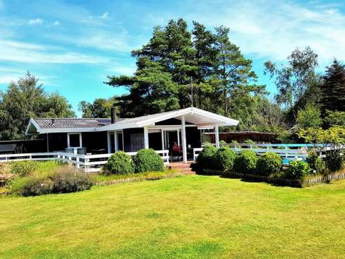Ferienhaus Asmine - all inclusive - 670m from the sea in Lolland, Falster and Mon