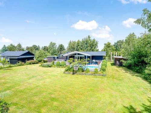 Ferienhaus Asmine - all inclusive - 670m from the sea in Lolland, Falster and Mon