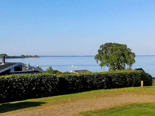 Ferienhaus Sporgh - 100m from the sea