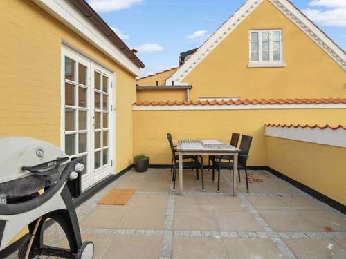 Ferienwohnung, Appartement Alkmund - all inclusive - 800m from the sea in NW Jutland