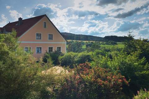 Bayern - Ferienunterkunft in Schönsee (4 Personen)