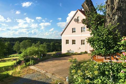 Bayern - Ferienunterkunft in Schönsee (4 Personen)