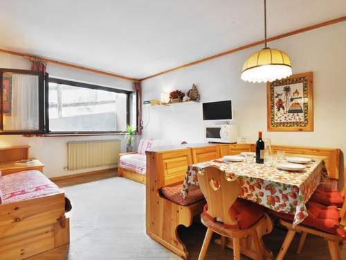Ferienwohnung Apt 1