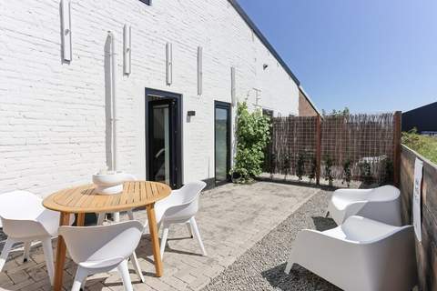 SUITE SILK - Ferienunterkunft in Kamperland (4 Personen)