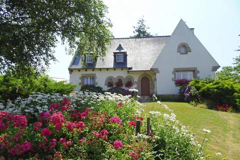 Holiday flat Matignon - Ferienunterkunft in Matignon (3 Personen)