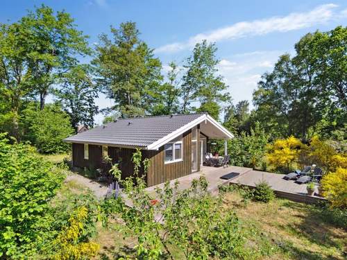 Ferienhaus Arkil - 150m from the sea