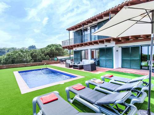 Ferienhaus Toscana