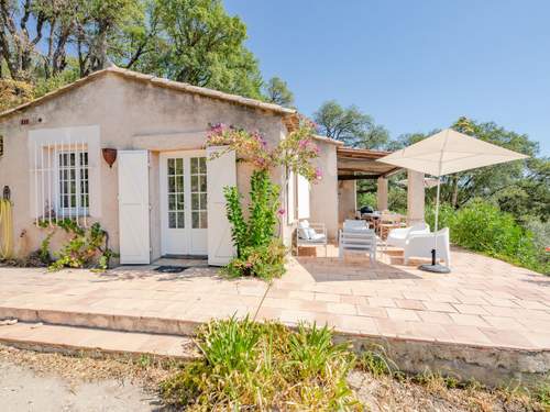 Ferienhaus, Landhaus Le Clos dEstelle  in 
La Garde Freinet (Frankreich)