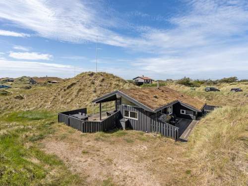 Ferienhaus Nielsigne - 400m from the sea