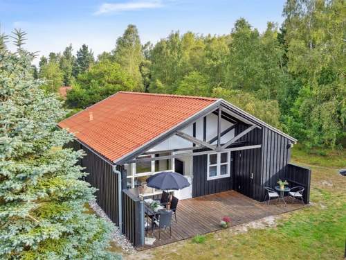 Ferienhaus Findus - 350m from the sea