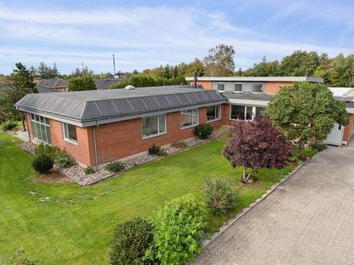 Ferienhaus Elaine - 350m from the sea