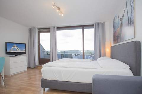 Studio Am Waltenberg 57-S - Ferienunterkunft in Winterberg (2 Personen)