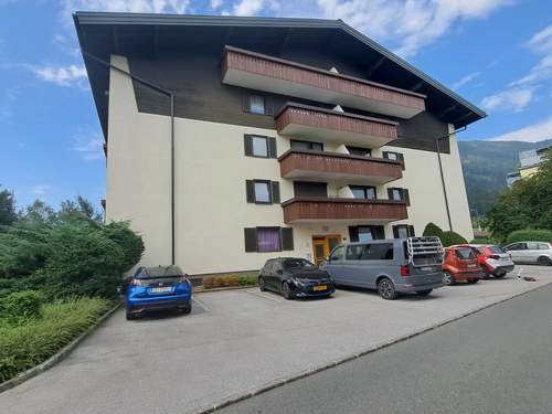 Ferienwohnung Kitzblick  in 
Zell am See (sterreich)