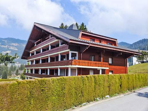 Ferienwohnung Hyacinthe  in 
Villars (Schweiz)