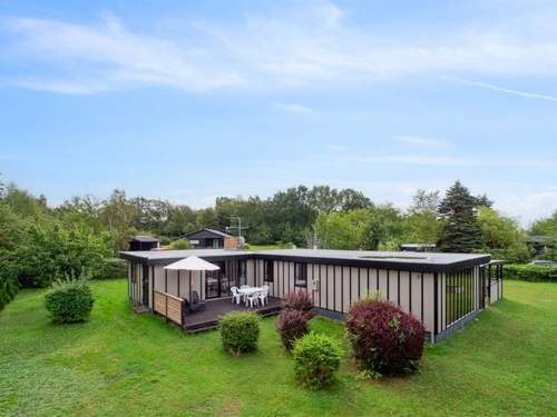 Ferienhaus Morten - 120m from the sea