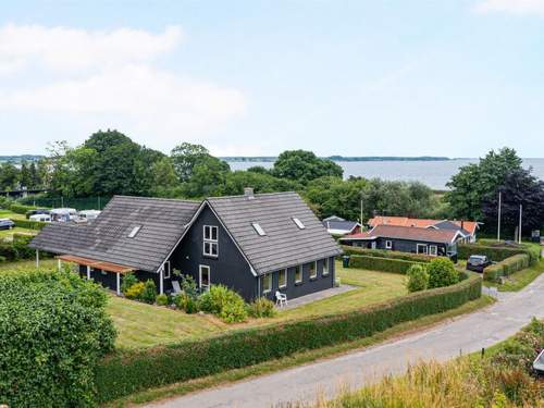 Ferienhaus Cajsa - all inclusive - 200m from the sea  in 
Sjlund (Dnemark)