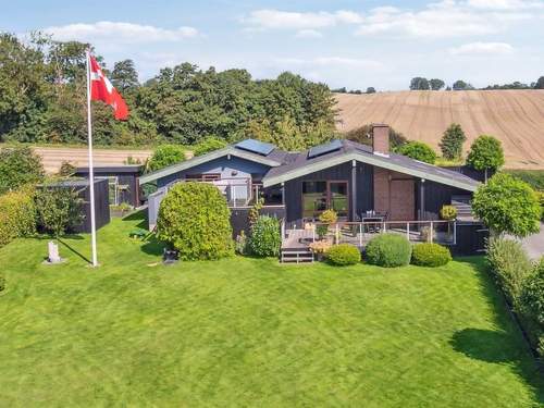 Ferienhaus Kerstin - 400m from the sea