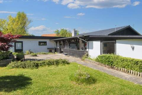 Ferienhaus in Ebeltoft (8 Personen)