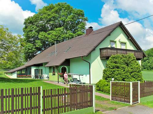 Ferienhaus, Landhaus Haus Polivka (HUR100)