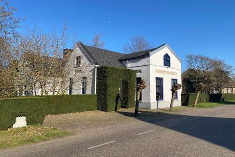 Dorpswoning Het Tolhuis - Ferienunterkunft in Leende (10 Personen)