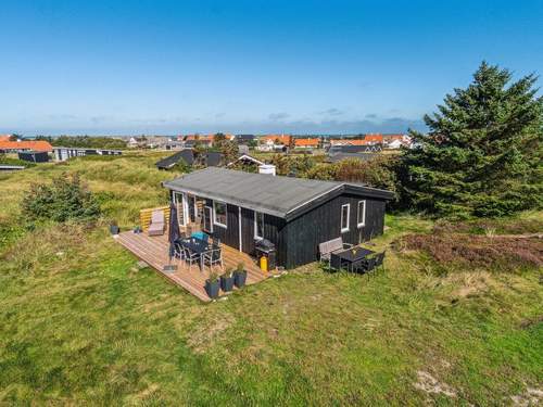 Ferienhaus Satu - 500m from the sea