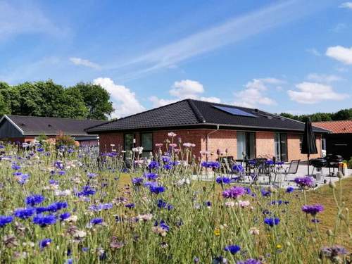 Ferienhaus Helmi - 1km from the sea