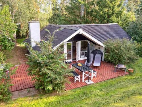 Ferienhaus Ninni - all inclusive - 3.2km from the sea  in 
Eskebjerg (Dnemark)