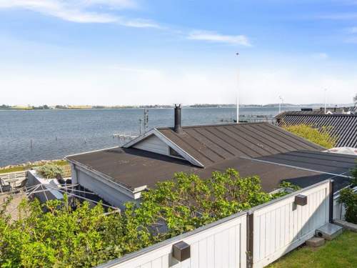 Ferienhaus Tameka - 10m to the inlet