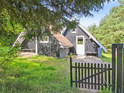 Ferienhaus Keimo - all inclusive - 1.3km from the sea  in 
Ebeltoft (Dnemark)