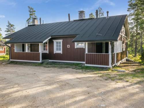 Ferienhaus Hirvasaho b 2