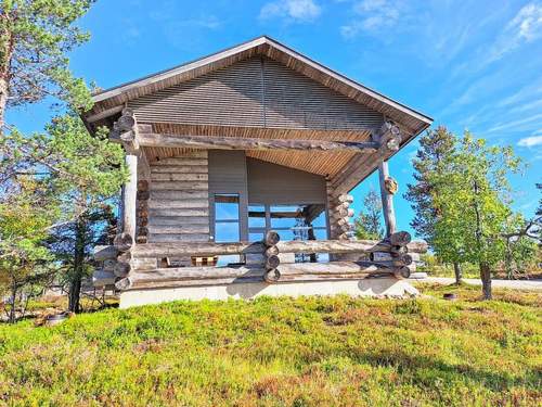 Ferienhaus Kiehinen 1  in 
Inari (Finnland)