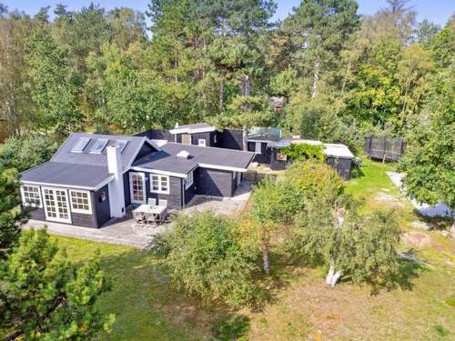 Ferienhaus Estel - all inclusive - 900m from the sea  in 
Hjby (Dnemark)