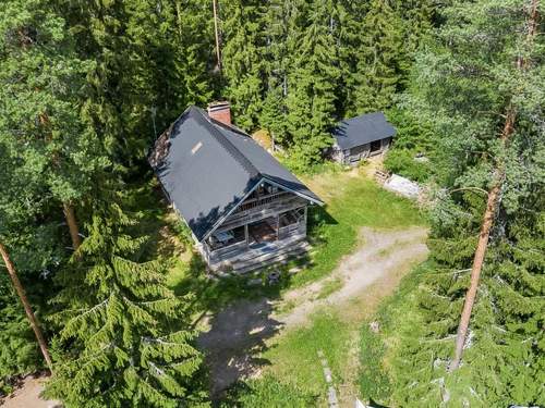 Ferienhaus Passimökki  in 
Punkalaidun (Finnland)