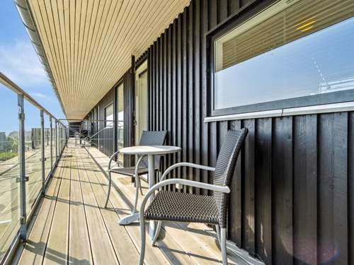 Ferienwohnung, Appartement Kimi - 100m from the sea