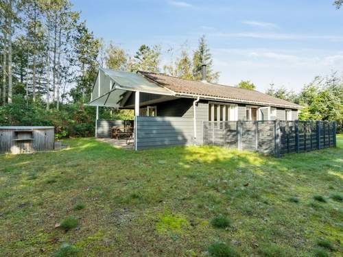 Ferienhaus Arwin - 200m from the sea