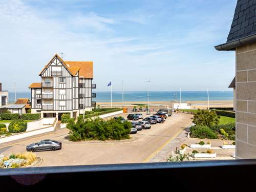 Ferienwohnung Cap Cabourg