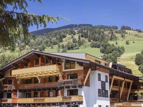 Ferienwohnung Suite für 2 Personen & Wellnessbereich  in 
Saalbach-Hinterglemm (sterreich)