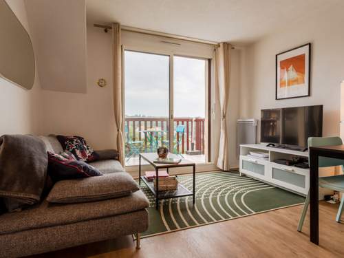 Ferienwohnung Le Domaine du Vert Coteau