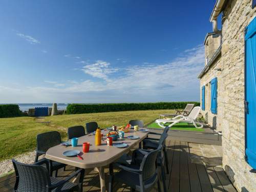 Ferienhaus Echappée océane