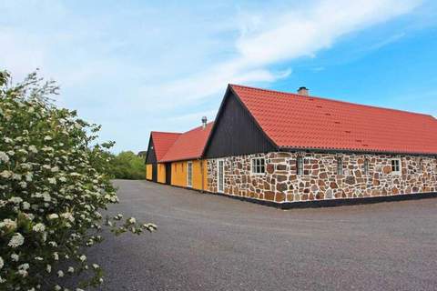 Ferienhaus in Nexø (14 Personen)