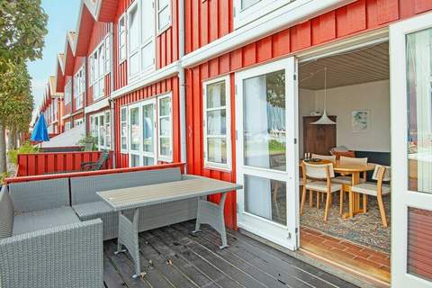 Ferienhaus in Ebeltoft (7 Personen)
