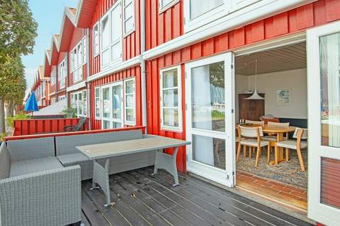 Ferienunterkunft in Ebeltoft (7 Personen)