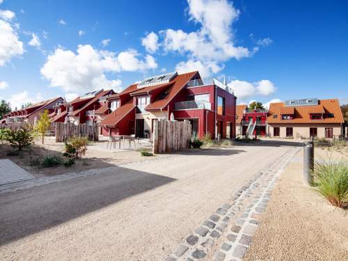 Ferienwohnung Bades Huk  in 
Hohen-Wieschendorf (Deutschland)