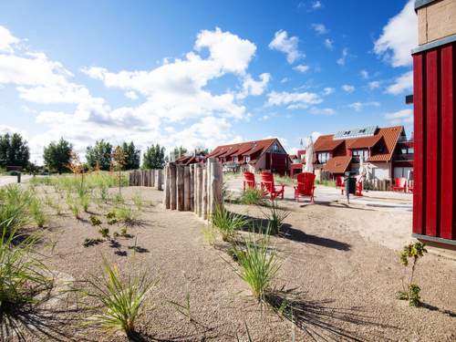 Ferienwohnung Bades Huk  in 
Hohen-Wieschendorf (Deutschland)