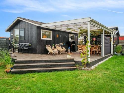 Ferienhaus Raili - all inclusive - 200m from the sea  in 
Slagelse (Dnemark)