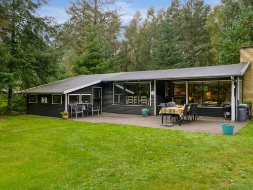 Ferienhaus Aiko - 375m from the sea