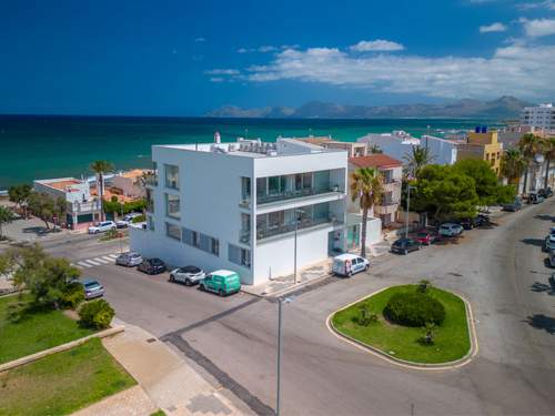 Ferienhaus, Villa Mar  in 
Can Picafort (Spanien)