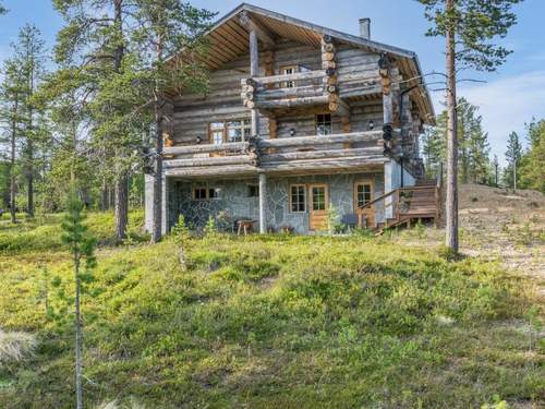 Ferienhaus Kiela 1