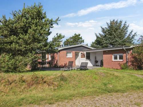 Ferienhaus Nalin - 500m from the sea