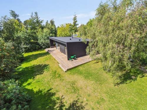 Ferienhaus Filip - all inclusive - 1.2km from the sea  in 
Ebeltoft (Dnemark)